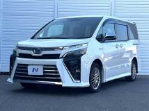 2018 Toyota Voxy