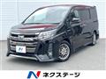 2019 Toyota Noah