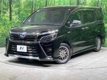 2019 Toyota Voxy