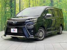 2019 Toyota Voxy
