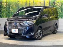 2021 Toyota Esquire