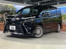 2021 Toyota Voxy