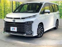 2023 Toyota Voxy
