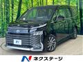 2022 Toyota Voxy