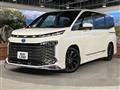 2023 Toyota Voxy