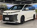 2023 Toyota Voxy