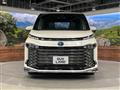 2023 Toyota Voxy