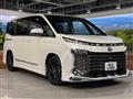 2023 Toyota Voxy