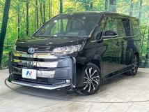 2023 Toyota Noah
