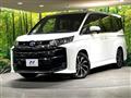 2023 Toyota Noah