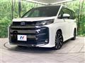 2023 Toyota Noah