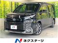 2023 Toyota Voxy