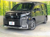 2023 Toyota Voxy