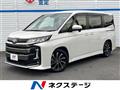 2023 Toyota Noah