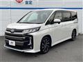 2023 Toyota Noah