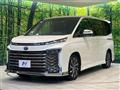 2023 Toyota Voxy
