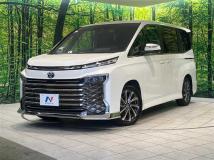 2023 Toyota Voxy