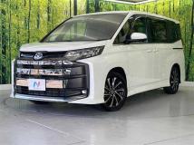 2023 Toyota Noah