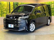 2024 Toyota Noah