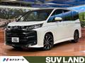 2025 Toyota Noah