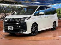 2025 Toyota Noah