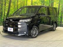 2026 Toyota Noah