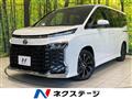 2026 Toyota Voxy