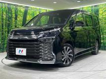 2024 Toyota Voxy