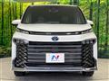 2022 Toyota Voxy