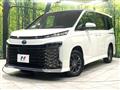 2025 Toyota Voxy