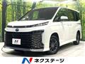 2025 Toyota Voxy