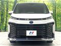 2025 Toyota Voxy