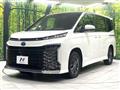 2025 Toyota Voxy