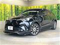 2016 Toyota C-HR
