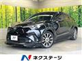 2016 Toyota C-HR