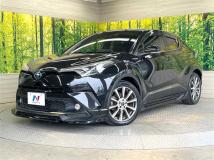 2016 Toyota C-HR