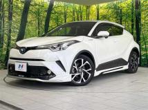 2017 Toyota C-HR