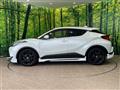 2022 Toyota C-HR