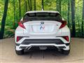 2022 Toyota C-HR