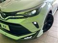 2022 Toyota C-HR