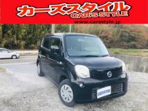 2014 Nissan Moco