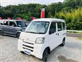 2013 Daihatsu Hijet Cargo