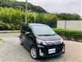 2014 Daihatsu Move Custom