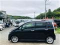 2014 Daihatsu Move Custom