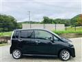 2014 Daihatsu Move Custom