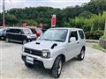 2005 Suzuki Jimny