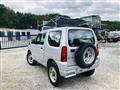 2005 Suzuki Jimny