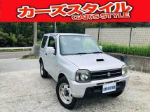 2005 Suzuki Jimny