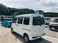 2013 Daihatsu Hijet Cargo
