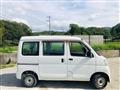 2013 Daihatsu Hijet Cargo